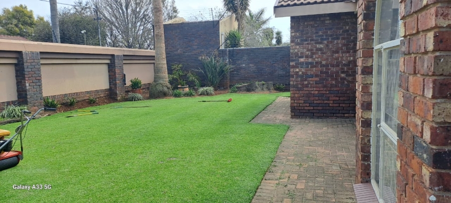 4 Bedroom Property for Sale in New State Areas Gauteng