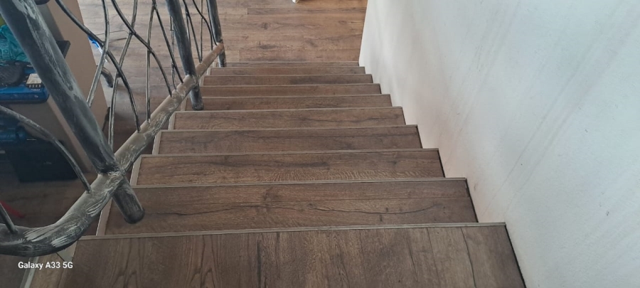 4 Bedroom Property for Sale in New State Areas Gauteng