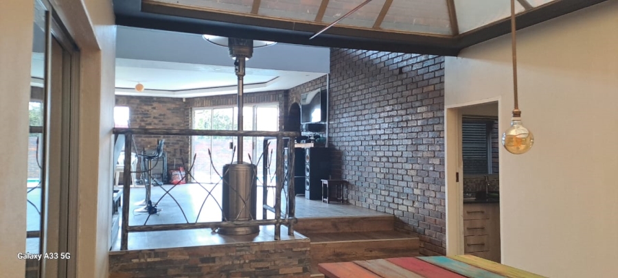 4 Bedroom Property for Sale in New State Areas Gauteng