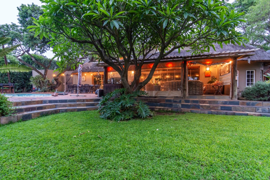 4 Bedroom Property for Sale in Blackheath Gauteng