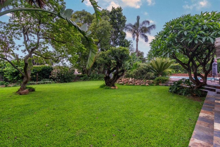 4 Bedroom Property for Sale in Blackheath Gauteng