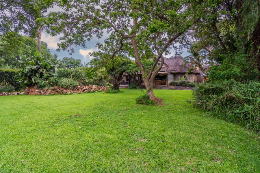 4 Bedroom Property for Sale in Blackheath Gauteng