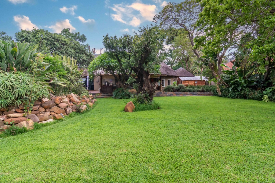 4 Bedroom Property for Sale in Blackheath Gauteng