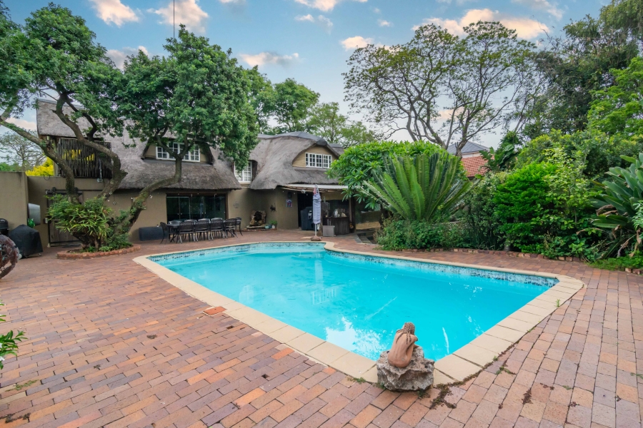 4 Bedroom Property for Sale in Blackheath Gauteng