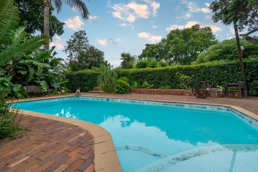 4 Bedroom Property for Sale in Blackheath Gauteng