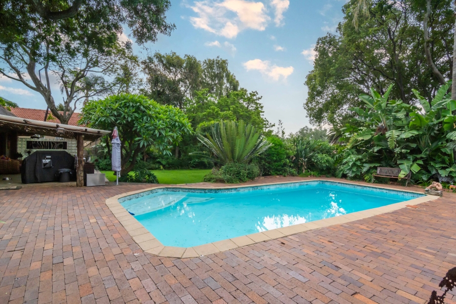 4 Bedroom Property for Sale in Blackheath Gauteng