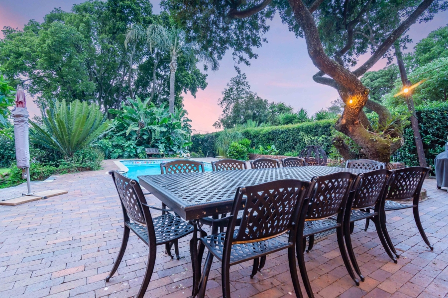 4 Bedroom Property for Sale in Blackheath Gauteng