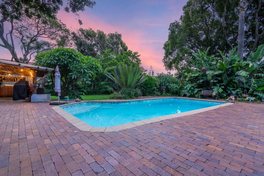 4 Bedroom Property for Sale in Blackheath Gauteng