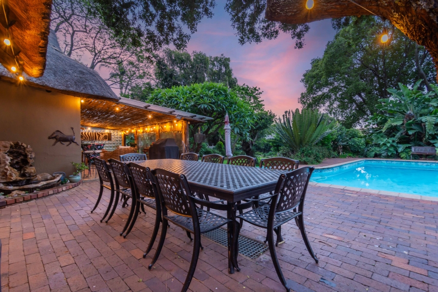 4 Bedroom Property for Sale in Blackheath Gauteng