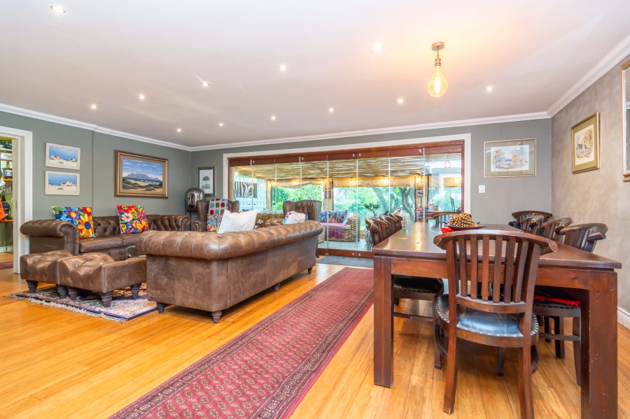 4 Bedroom Property for Sale in Blackheath Gauteng