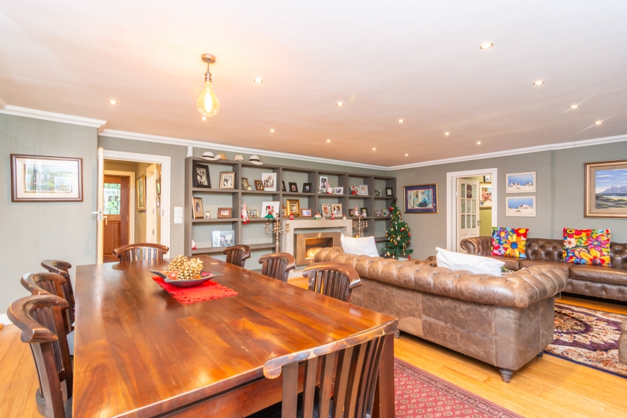 4 Bedroom Property for Sale in Blackheath Gauteng