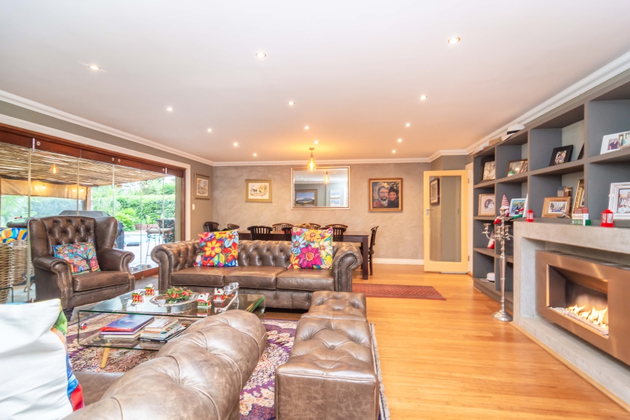 4 Bedroom Property for Sale in Blackheath Gauteng