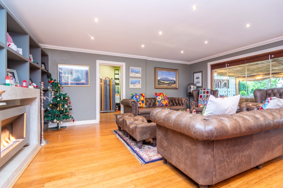 4 Bedroom Property for Sale in Blackheath Gauteng