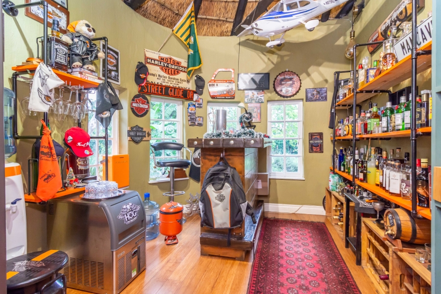 4 Bedroom Property for Sale in Blackheath Gauteng