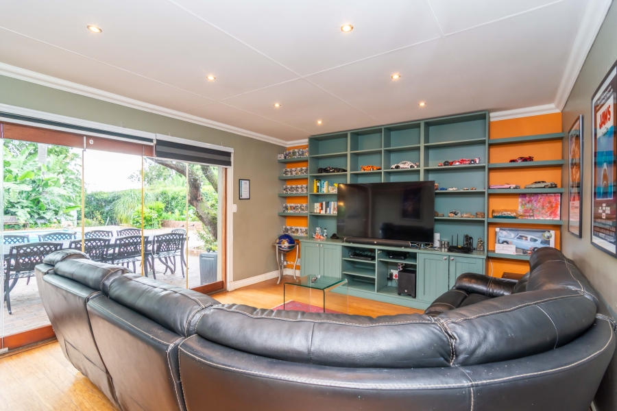 4 Bedroom Property for Sale in Blackheath Gauteng