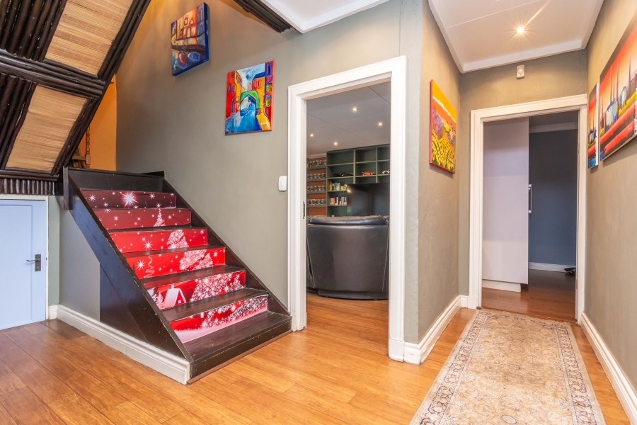 4 Bedroom Property for Sale in Blackheath Gauteng