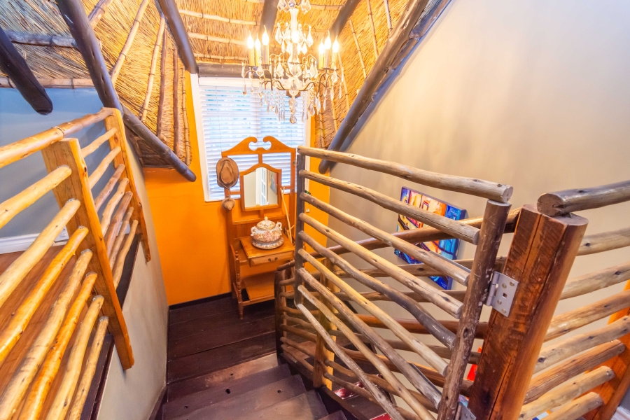 4 Bedroom Property for Sale in Blackheath Gauteng