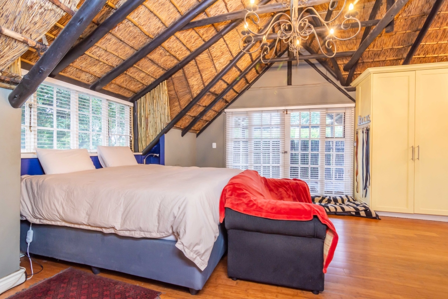 4 Bedroom Property for Sale in Blackheath Gauteng