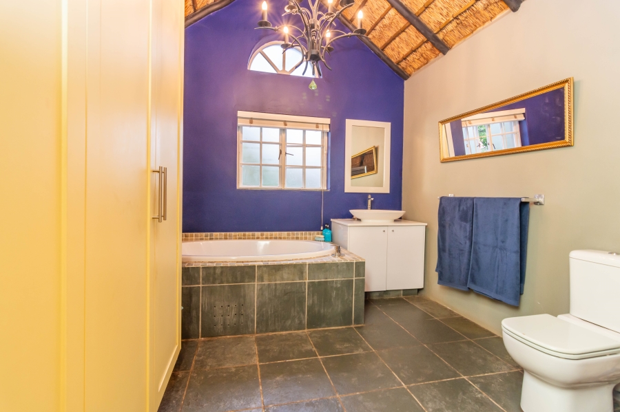 4 Bedroom Property for Sale in Blackheath Gauteng