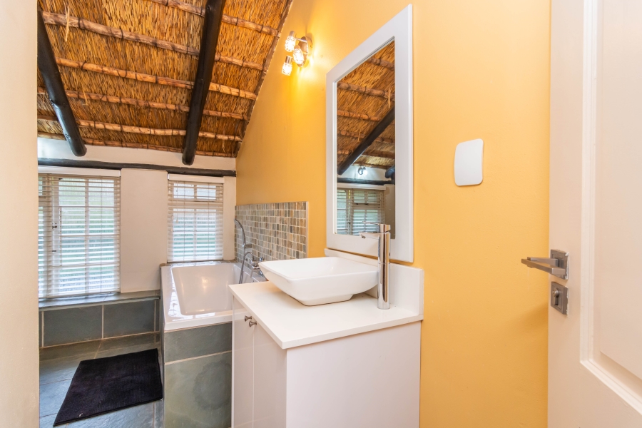 4 Bedroom Property for Sale in Blackheath Gauteng