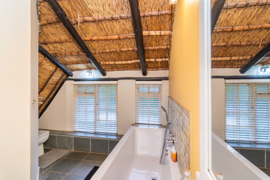 4 Bedroom Property for Sale in Blackheath Gauteng