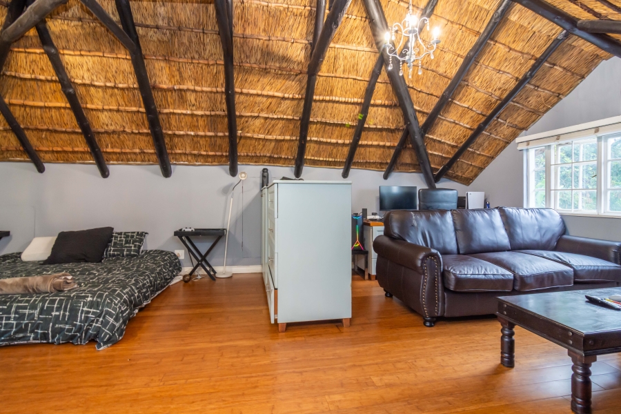 4 Bedroom Property for Sale in Blackheath Gauteng