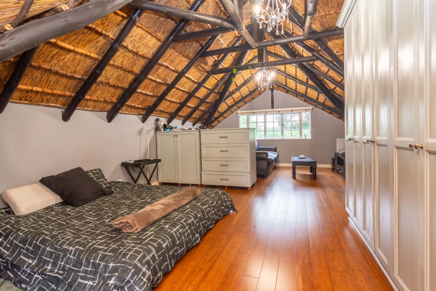 4 Bedroom Property for Sale in Blackheath Gauteng