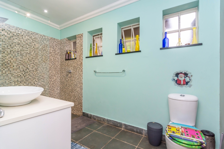 4 Bedroom Property for Sale in Blackheath Gauteng