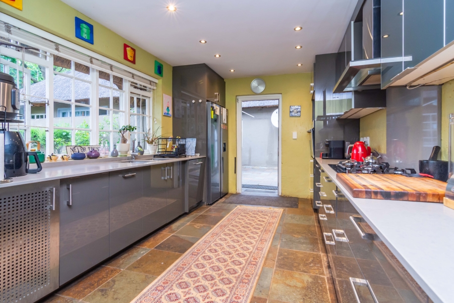 4 Bedroom Property for Sale in Blackheath Gauteng