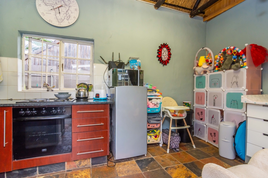 4 Bedroom Property for Sale in Blackheath Gauteng