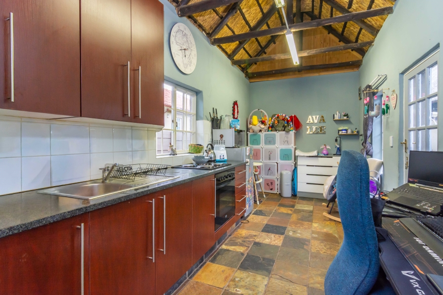 4 Bedroom Property for Sale in Blackheath Gauteng