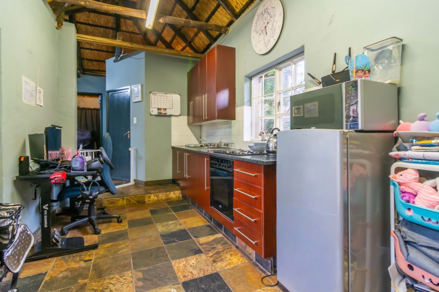 4 Bedroom Property for Sale in Blackheath Gauteng