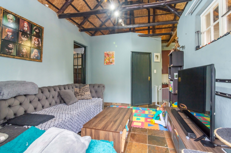 4 Bedroom Property for Sale in Blackheath Gauteng