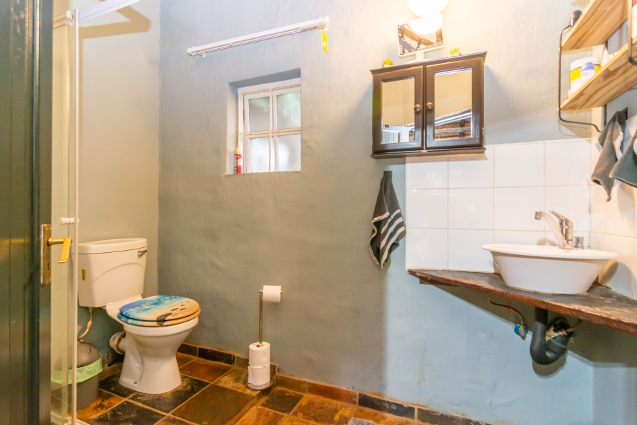 4 Bedroom Property for Sale in Blackheath Gauteng