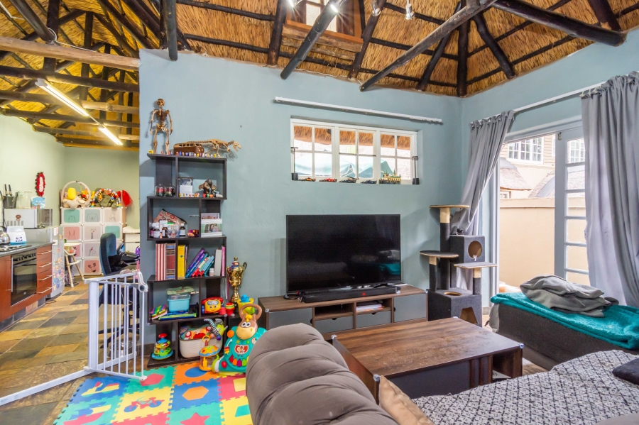 4 Bedroom Property for Sale in Blackheath Gauteng