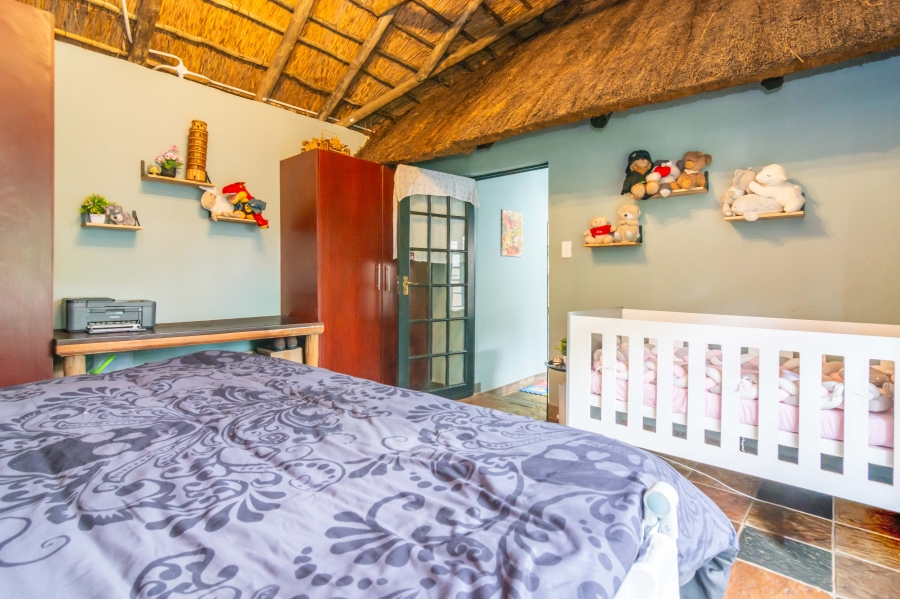 4 Bedroom Property for Sale in Blackheath Gauteng