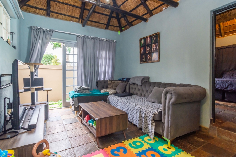 4 Bedroom Property for Sale in Blackheath Gauteng