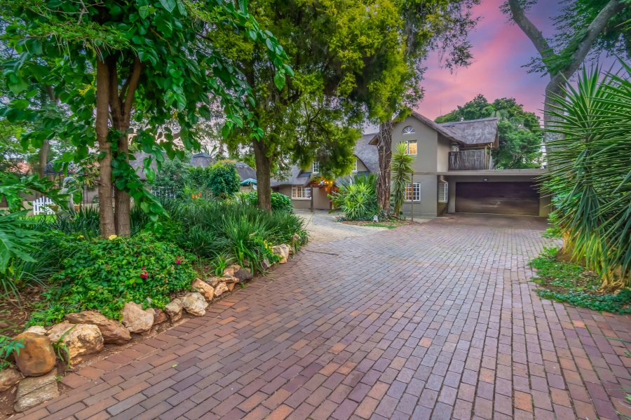 4 Bedroom Property for Sale in Blackheath Gauteng