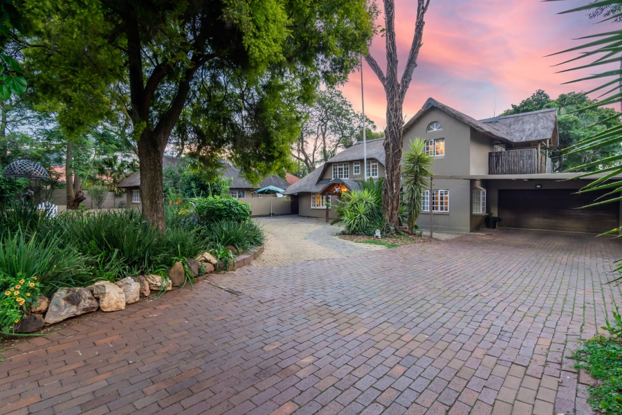 4 Bedroom Property for Sale in Blackheath Gauteng