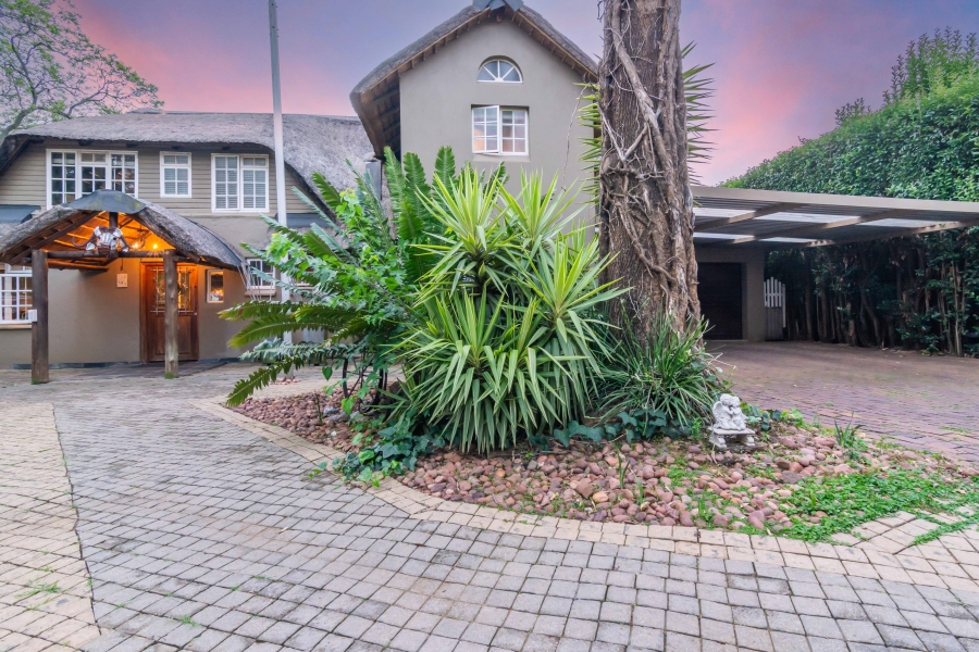 4 Bedroom Property for Sale in Blackheath Gauteng