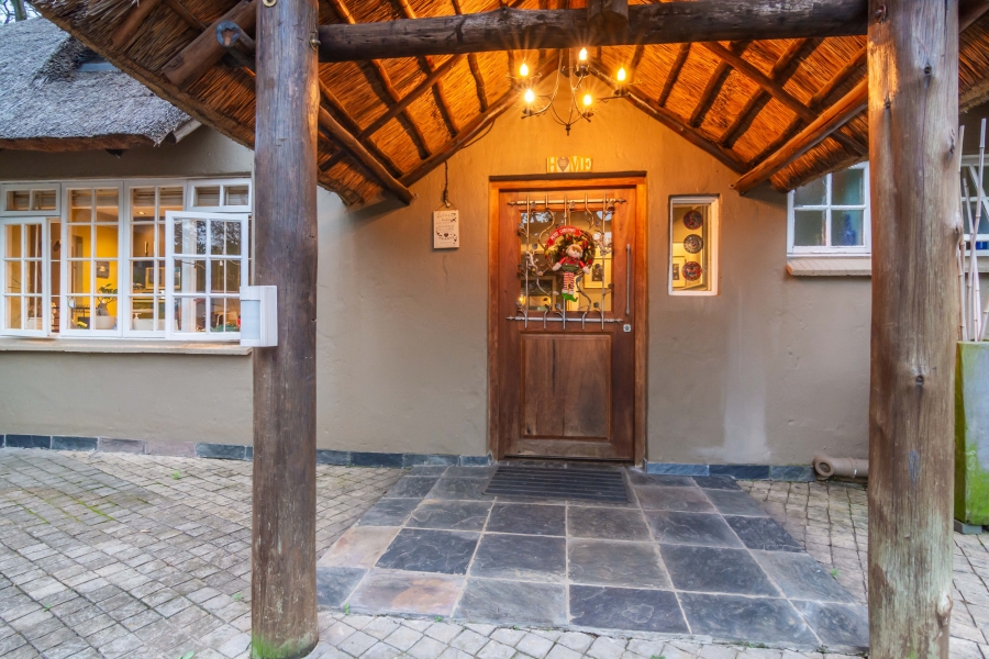 4 Bedroom Property for Sale in Blackheath Gauteng