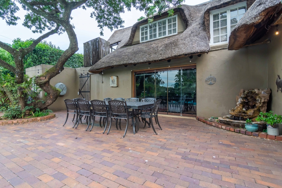4 Bedroom Property for Sale in Blackheath Gauteng