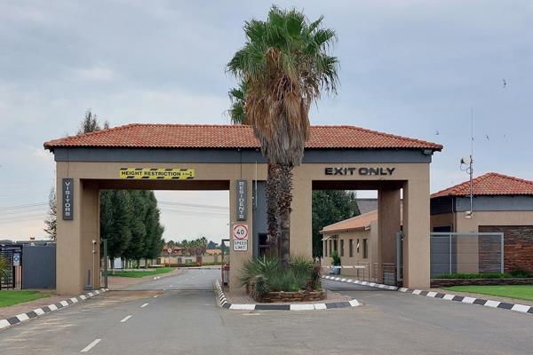 0 Bedroom Property for Sale in Eligwa Estate Gauteng