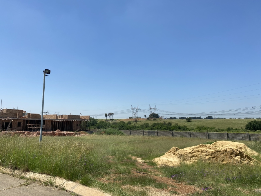 0 Bedroom Property for Sale in Eligwa Estate Gauteng