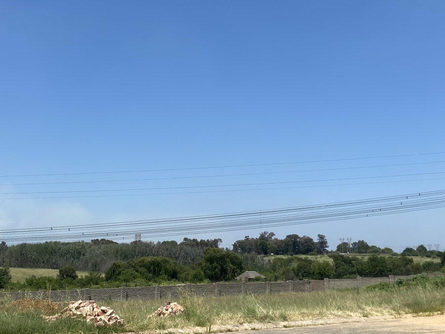 0 Bedroom Property for Sale in Eligwa Estate Gauteng