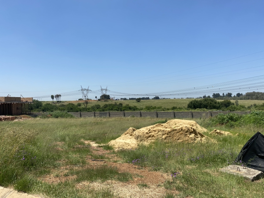 0 Bedroom Property for Sale in Eligwa Estate Gauteng