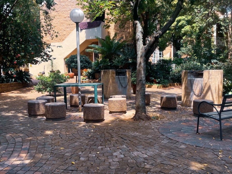 2 Bedroom Property for Sale in Zwartkop Gauteng