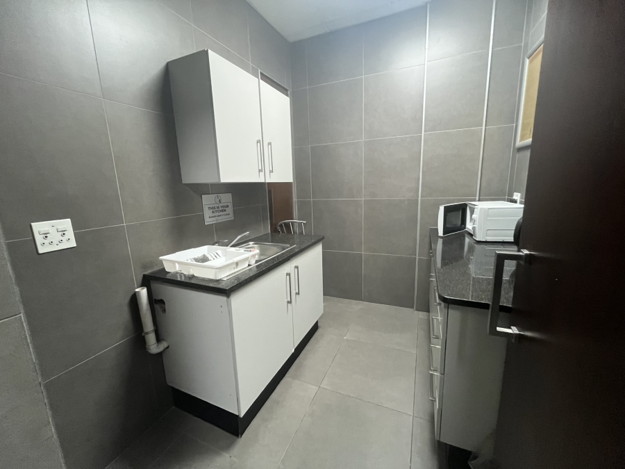 To Let commercial Property for Rent in Carlswald Gauteng