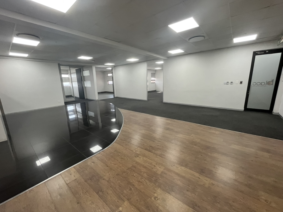 To Let commercial Property for Rent in Carlswald Gauteng