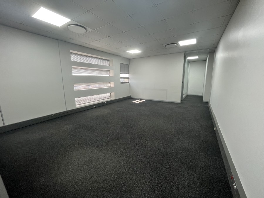 To Let commercial Property for Rent in Carlswald Gauteng